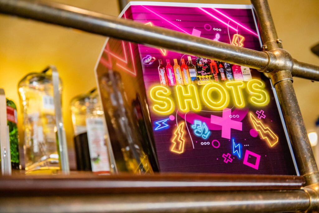 Kokki’s is het feestcafé